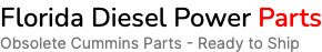 Florida Diesel Power Parts